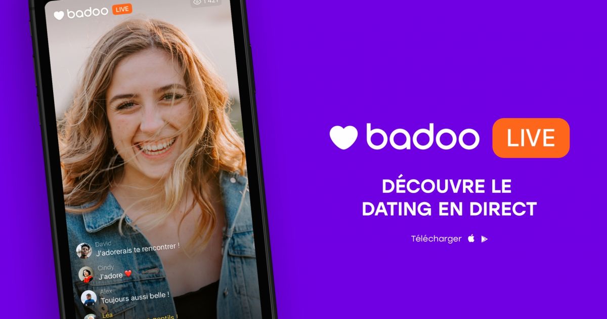 Badoo - Test & Avis - Un site de rencontres très populaire