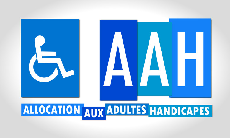 Allocation Adulte Handicapé