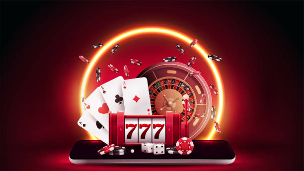 Casino Ruby Vegas